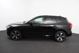 Volvo XC60 Volvo XC60 2.0 T6 Plug-in hybrid AWD Plus Dark Volvo XC60 2.0 Recharge T6 AWD Plus Dark | Nieuw! | Leder | Navigatie | Google | Harman Kardon | Panorama dak | Lichtmetalen Velgen 19