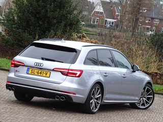 Audi A4 Audi A4 Avant 3.0 TFSI V6T 353PK S4 Quattro PL+ / B&O / LED - afbeelding nr 59