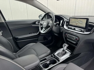 Kia Ceed Sportswagon Kia Ceed Sportswagon 1.4 T-GDi DynamicPlusLine|Trekhaak|NAP - afbeelding nr 4