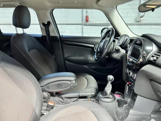 MINI One - afbeelding nr 35