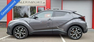 Toyota C-HR Toyota C-HR 1.8 Hybrid Dynamic Limited / Apple Carplay-Android / LED / Camera - afbeelding nr 5