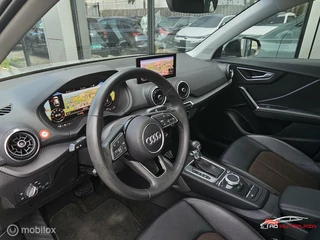 Audi Q2 Audi Q2 1.4 TFSI CoD S-Line Quantum grey Panorama/Virtual/Keyless - afbeelding nr 3