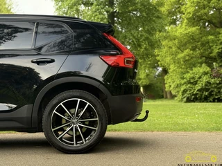 Volvo XC40 Volvo XC40 1.5 T4 Recharge Inscription Expression - afbeelding nr 10
