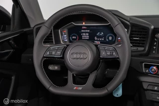 Audi A1 Sportback Audi A1 Sportback 30 TFSI Pro Line S MATRIX|2SLEUTELS|SLINE| - afbeelding nr 12