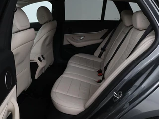 Mercedes-Benz E-Klasse Mercedes-Benz E-klasse 200 Business Solutions | Leder | 360 camera |  Stoelverwarming | Carplay | Matrix LED | Widescreen | Park Assist | Navigatie | Memory - afbeelding nr 7