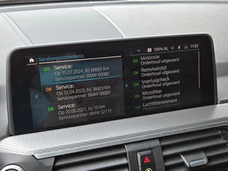 BMW X3 - afbeelding nr 18