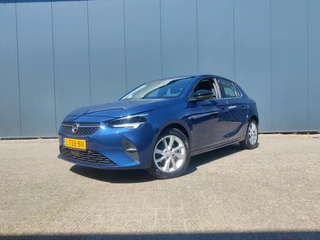Opel Corsa Opel Corsa 1.2 Elegance - afbeelding nr 2