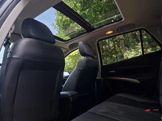 Suzuki S-Cross Suzuki S-Cross 1.4 Boosterjet Style Smart Hybrid | Incl. Beurt & APK | All-i - afbeelding nr 26