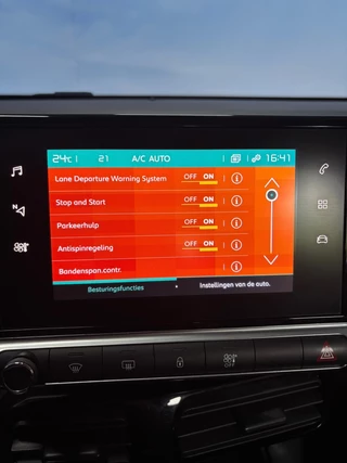 Citroën C4 Cactus Citroen C4 Cactus 1.2 PureTech Business Navi | Clima | PDC | Cruise - afbeelding nr 19