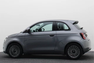 Fiat 500e Fiat 500e Icon 42 kWh Virtual Cockpit, Climate, Apple Carplay, Cruise, DAB, USB, 16'' - afbeelding nr 15