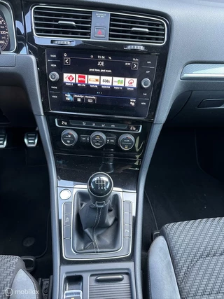 Volkswagen Golf Volkswagen Golf 1.0 TSI 2X R-Line vol! CLIMA*ADAPCR*CARPLAY* - afbeelding nr 43