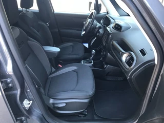 Jeep Renegade - afbeelding nr 8