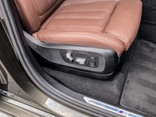 BMW X5 BMW X5 xDrive45e 394PK Automaat High Executive M-Sport | SKYLOUNGE | MASSAGE | VENTILATIE | 360 | RIJASSISTENTIE PAKKET | - afbeelding nr 105