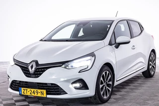Renault Clio Renault Clio 1.0 TCe Zen ✅ 1e Eigenaar | CARPLAY | VELGEN - afbeelding nr 18