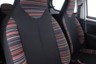 Citroën C1 Citroën C1 1.0 VTi Feel 5-drs | AIRCO | BLUETOOTH - afbeelding nr 5