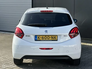 Peugeot 208 Peugeot 208 1.2 82PK Blue Lion | CRUISE | NAVI | CARPLAY | - afbeelding nr 4