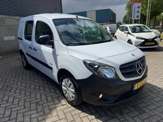 Mercedes-Benz Citan - afbeelding nr 7