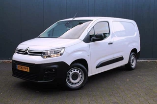 Citroën Berlingo Citroen Berlingo bestel 1.5 BlueHDI XL | Airco | Navi | nieuwe distr. - afbeelding nr 6