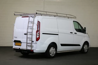 Ford Transit Custom Ford Transit Custom 2.0 TDci L1 H1 Airco Navigatie Inrichting Imperiaal - afbeelding nr 8