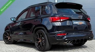 CUPRA Ateca CUPRA Ateca 2.0 TSI 4DRIVE Pano.dak/Viritual/Brembo/LED/ACC/DCC - afbeelding nr 2