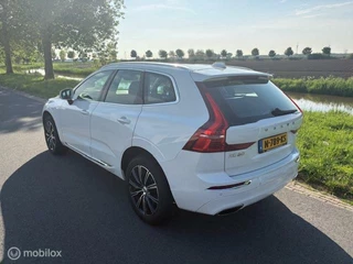 Volvo XC60 Volvo XC60 2.0 T5 Inscription - afbeelding nr 8