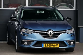 Renault Mégane Estate Renault Megane Estate 1.3 TCe Limited, NL, trekhaak, CarPlay - afbeelding nr 29