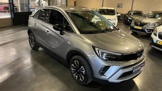 Opel Crossland Opel Crossland 1.2 TURBO ELEGANCE - afbeelding nr 45