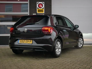 Volkswagen Polo Volkswagen Polo 1.0 TSI Highline ACC| Camera| Climate| - afbeelding nr 4