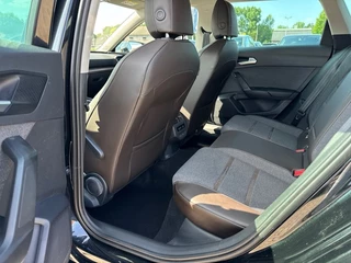 SEAT Leon SEAT Leon 2.0 TDI DSG XCELLENCE CAMERA/NAVI/ACC/CARPLAY/STOEL-STUURVERW - afbeelding nr 12