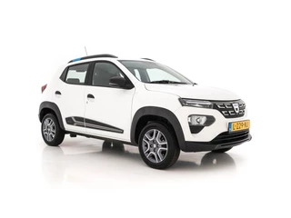 Dacia Spring - 135964665-0