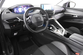 Peugeot 3008 Peugeot 3008 1.2 Allure EAT8 *Navigatie*Park Assist* - afbeelding nr 21