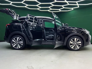 Peugeot 3008 Peugeot 3008 1.2 Premium Carplay | Camera | Keyless NAP - afbeelding nr 9