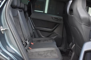CUPRA Ateca CUPRA Ateca 2.0 TSI 4DRIVE Pano Lane ACC Camera Trekhaak - afbeelding nr 53