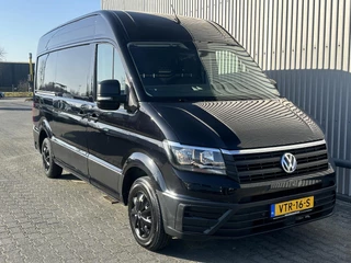 Volkswagen Crafter Volkswagen Crafter 30 2.0 TDI L3H3 Comfortline*A/C*TEL*PDC*3PERS* - afbeelding nr 25