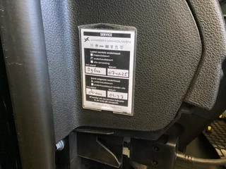 Opel Vivaro - afbeelding nr 34
