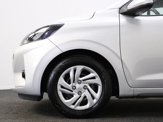 Hyundai i10 - afbeelding nr 11