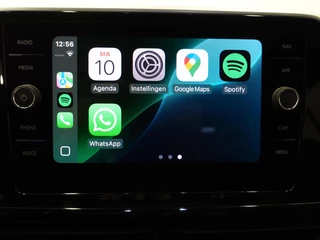 Volkswagen T-Roc Volkswagen T-Roc 1.0 TSI R-Line Business Airco Navi Carplay PDC VA Massage Full LED Adaptive Cruise Control Ambiente verlichting - afbeelding nr 31