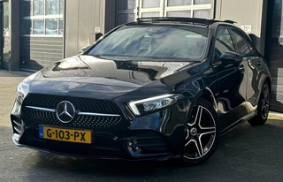 Mercedes-Benz A-Klasse - afbeelding nr 2