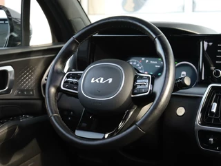 Kia Sorento Kia Sorento 1.6 T-GDI 265PK Plug-in Hybrid 4WD ExecutiveLine | Panoramadak | - afbeelding nr 49