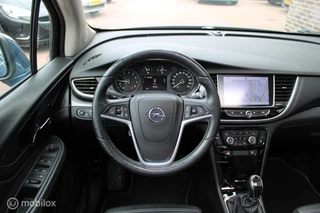 Opel Mokka X Opel Mokka X 1.4 Turbo Innovation PANODAK LEDER STOELVW - afbeelding nr 2
