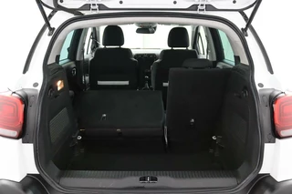 Citroën C3 Aircross Citroen C3 Aircross 1.2 PureTech S&S Origins | Navi | DAB - afbeelding nr 43