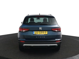SEAT Ateca Seat Ateca 1.5 TSI Xcellence Business Intense | Camera | Virtual Cockpit | - afbeelding nr 40