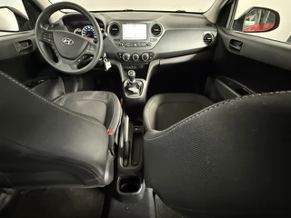 Hyundai i10 - afbeelding nr 8