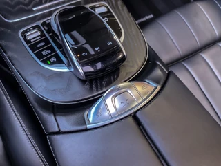 Mercedes-Benz E-Klasse Mercedes-Benz E-Klasse Cabrio 200 Automaat 25th Anniversary Edition | LUCHTVERING | BURMESTER | NEKVERWARMING | STANDVERWARMING | STOELVERWARMING V+A | HEAD-UP | - afbeelding nr 92