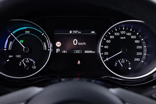 Kia XCeed Kia XCeed 1.6 GDi PHEV DynamicLine | NAVI | Full LED | CARPLAY - afbeelding nr 19