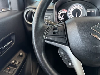 Suzuki Ignis Suzuki Ignis 1.2 Smart Hybrid Comfort Automaat - afbeelding nr 23