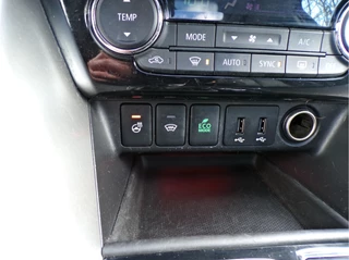 Mitsubishi Eclipse Cross Mitsubishi Eclipse Cross 1.5 DI-T 4WD Instyle ELECTRISCH PANORAMADAK APPLE CARPLAY....... - afbeelding nr 22