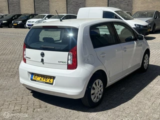 Škoda Citigo Skoda Citigo 1.0 Greentech Ambition - afbeelding nr 4