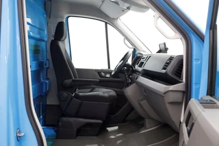 Volkswagen Crafter Volkswagen Crafter 35 2.0 TDI E6 Bakwagen met achterdeuren 02-2019 - afbeelding nr 5