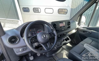 Mercedes-Benz Sprinter Airco - afbeelding nr 10